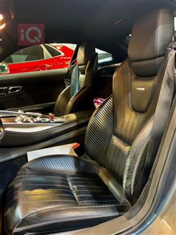 مێرسێدس بێنز AMG GT
